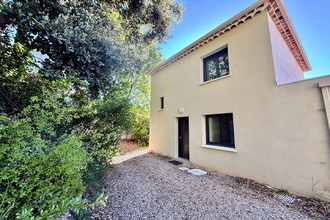  maison st-maximin-la-ste-baume 83470