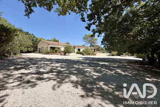  maison st-maximin-la-ste-baume 83470