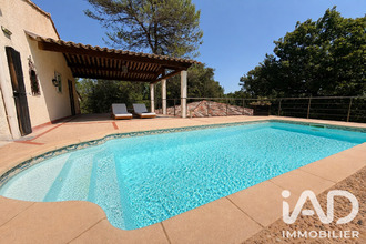  maison st-maximin-la-ste-baume 83470
