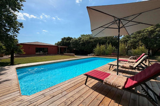  maison st-maximin-la-ste-baume 83470