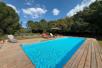  maison st-maximin-la-ste-baume 83470