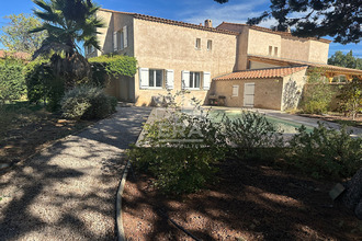  maison st-maximin-la-ste-baume 83470
