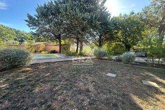  maison st-maximin-la-ste-baume 83470