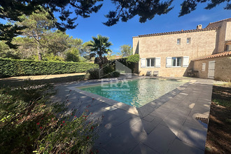  maison st-maximin-la-ste-baume 83470