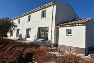  maison st-maximin-la-ste-baume 83470