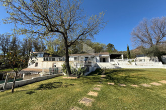  maison st-maximin-la-ste-baume 83470