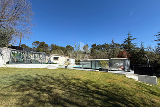  maison st-maximin-la-ste-baume 83470