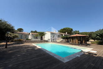  maison st-maximin-la-ste-baume 83470