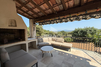  maison st-maximin-la-ste-baume 83470