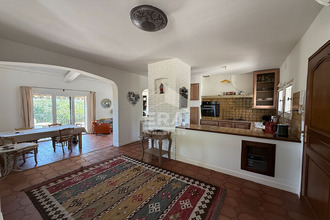  maison st-maximin-la-ste-baume 83470