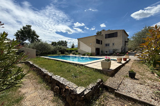  maison st-maximin-la-ste-baume 83470