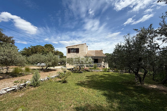  maison st-maximin-la-ste-baume 83470