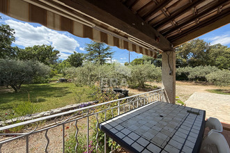  maison st-maximin-la-ste-baume 83470