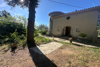  maison st-maximin-la-ste-baume 83470