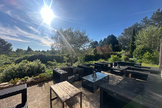  maison st-maximin-la-ste-baume 83470