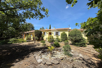  maison st-maximin-la-ste-baume 83470
