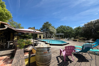  maison st-maximin-la-ste-baume 83470