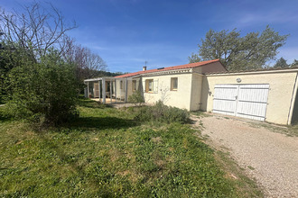  maison st-maximin-la-ste-baume 83470