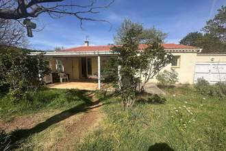  maison st-maximin-la-ste-baume 83470