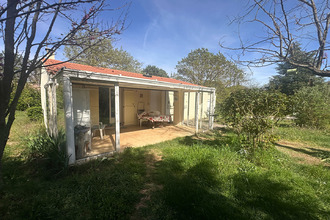  maison st-maximin-la-ste-baume 83470