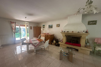  maison st-maximin-la-ste-baume 83470