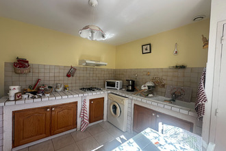  maison st-maximin-la-ste-baume 83470