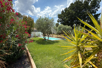  maison st-maximin-la-ste-baume 83470