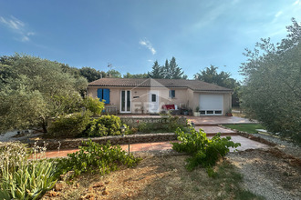  maison st-maximin-la-ste-baume 83470