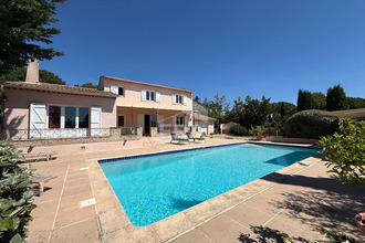  maison st-maximin-la-ste-baume 83470