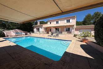  maison st-maximin-la-ste-baume 83470