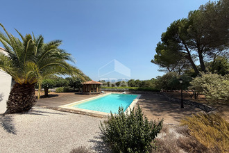  maison st-maximin-la-ste-baume 83470