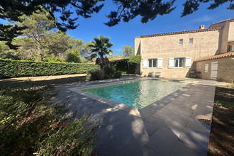  maison st-maximin-la-ste-baume 83470