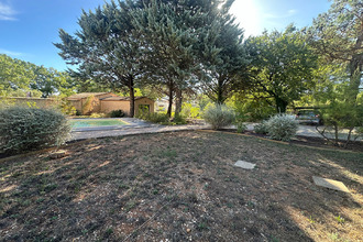 maison st-maximin-la-ste-baume 83470