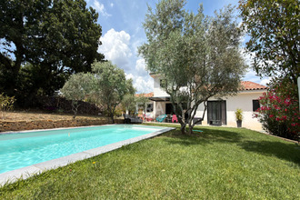 maison st-maximin-la-ste-baume 83470