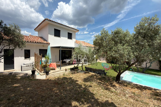  maison st-maximin-la-ste-baume 83470