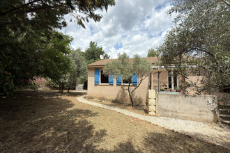  maison st-maximin-la-ste-baume 83470
