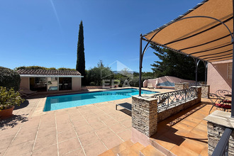  maison st-maximin-la-ste-baume 83470