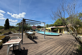  maison st-maximin-la-ste-baume 83470