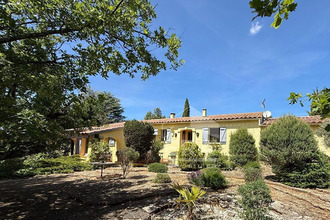  maison st-maximin-la-ste-baume 83470