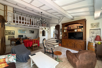  maison st-maximin-la-ste-baume 83470