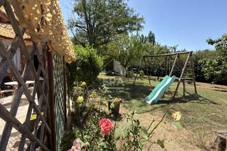  maison st-maximin-la-ste-baume 83470