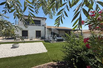  maison st-maximin-la-ste-baume 83470