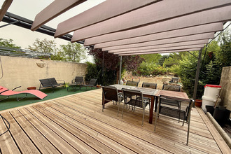  maison st-maximin-la-ste-baume 83470