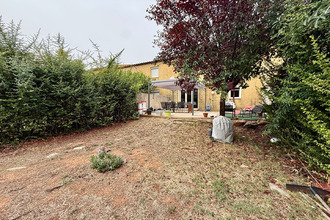  maison st-maximin-la-ste-baume 83470