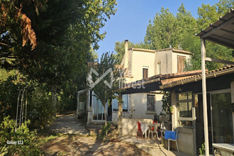  maison st-maximin-la-ste-baume 83470