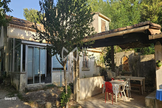  maison st-maximin-la-ste-baume 83470