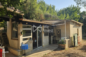  maison st-maximin-la-ste-baume 83470