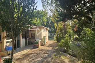  maison st-maximin-la-ste-baume 83470