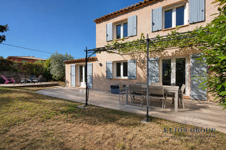  maison st-maximin-la-ste-baume 83470