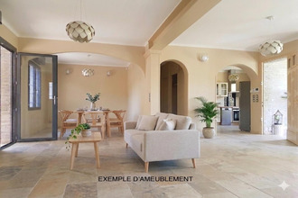  maison st-maximin-la-ste-baume 83470